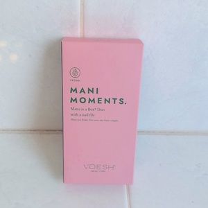 Brand new, 2 manicures in a box